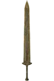 Skyrim Dwarven Sword.webp