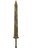 Dwarven Sword