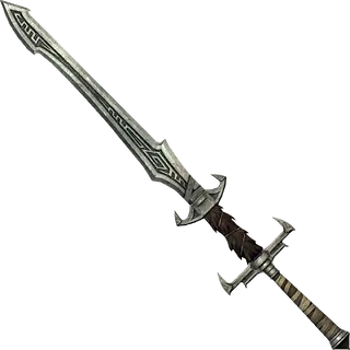 Nordic Greatsword