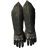 Steel Plate Gauntlets
