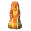 Bloodgold Protection Idol