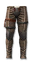 Enhanced Wolven Trousers