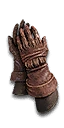 Tracker's Gauntlets