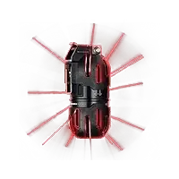 GASH Antipersonnel Grenade
