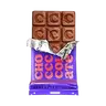 "Milk" Chocccolate