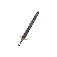 Broadsword
