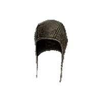 Wanderer's Hood