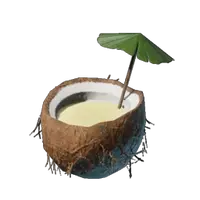 Coconana Smoothie