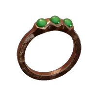 Greater Ring of Stamina