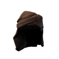 Healer Headwrap