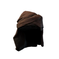 Healer Headwrap