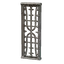 High Iron Window Frame II