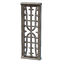 High Iron Window Frame II