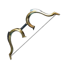 Lunar Tides Bow