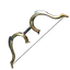 Lunar Tides Bow