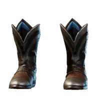 Mystic Boots