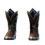 Mystic Boots