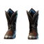Mystic Boots