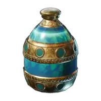 Ultimate Mana Potion +