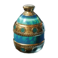 Ultimate Mana Potion +