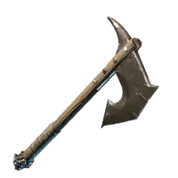 Wolf Pack Axe