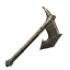 Wolf Pack Axe