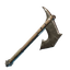 Wolf Pack Axe