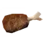 Cooked Boar Meat