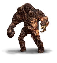 Earth Elemental