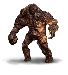 Earth Elemental