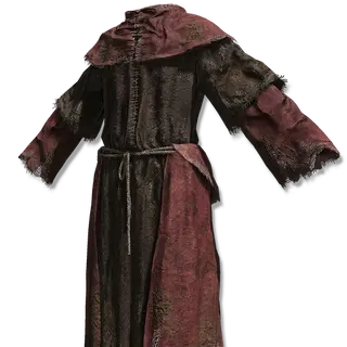 Sage Robe