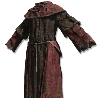Sage Robe