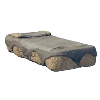 Crude Mattress
