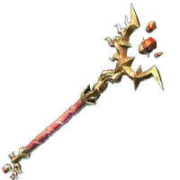 Dragoncore Staff
