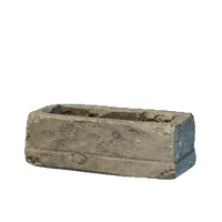 Simple Coffin
