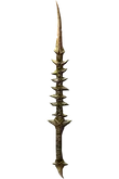 Skyrim Forsworn Sword.webp