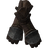 Iron Spell Knight Gauntlets