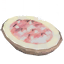 Uncooked Piquant Pie