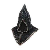 Sorcerer's Hood