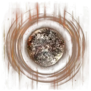 Crimsonburst Dried Tear