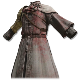 Millicent's Tunic