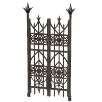 Crypt Gate