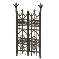 Crypt Gate