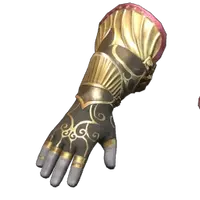 Lifelock Gloves