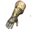 Lifelock Gloves