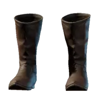 Mage Boots