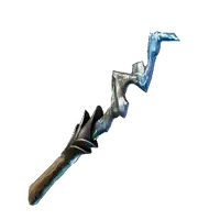 Reaper's Wand