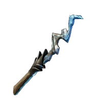 Reaper's Wand