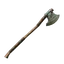 Steel Axe