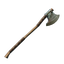 Steel Axe